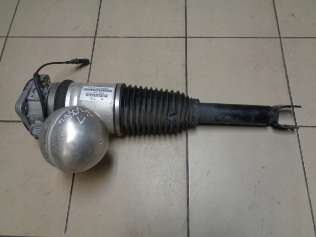 ΑΜΟΡΤΙΣΤΕΡ ΦΥΣΟΥΡΑ ΑΡΙΣΤΕΡΑ ΠΙΣΩ VW PHAETON 02-10 3D0616001K Product image
