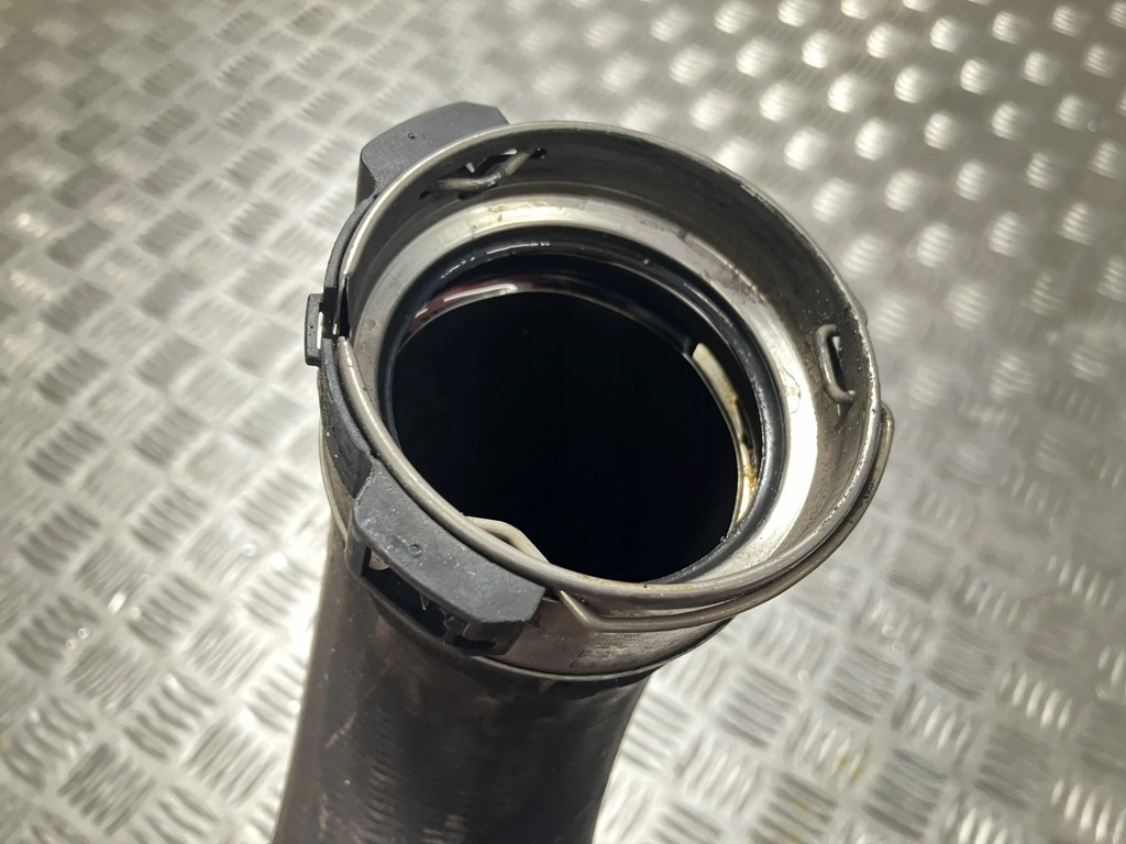 AIR PIPE MERCEDES SLK R172 1.8 CGI Product image