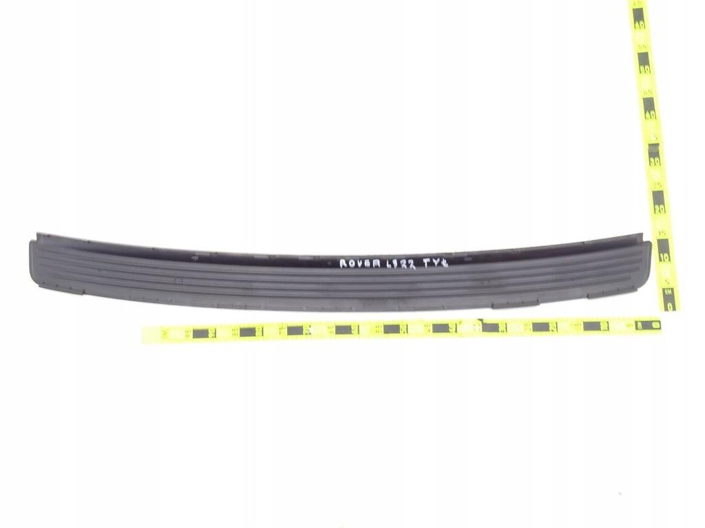 LAND ROVER RANGE ROVER L322 01-12 ΚΑΛΥΜΜΑ ΠΙΣΩ ΠΡΟΦΥΛΑΚΤΗΡΙΟΥ 7003565 Product image