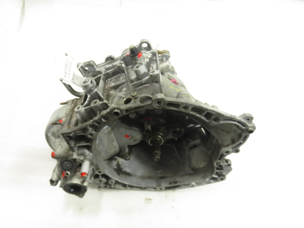 Peugeot Gear Box 407 2.0 16V 20DM59 Product image