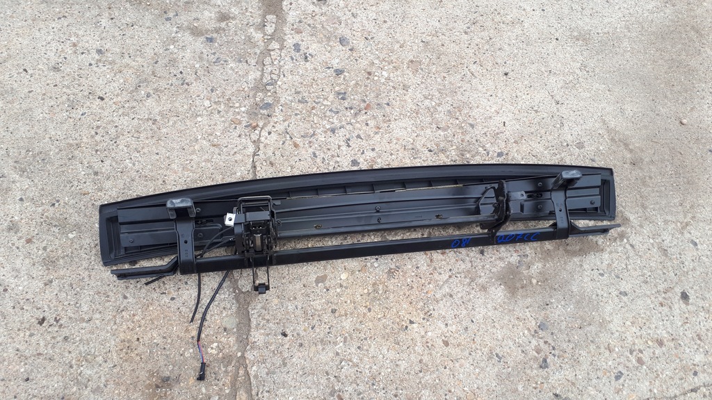 PEUGEOT 207 CC ΜΗΧΑΝΙΣΜΟΣ ΡΑΧΙΑ ΟΡΟΦΗΣ 08 Product image