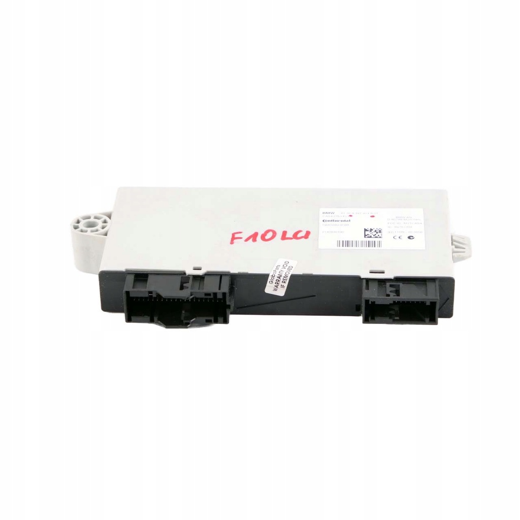 BMW F07 F10 F11 Μονάδα ελεγκτή CAS4 9347914 Product image