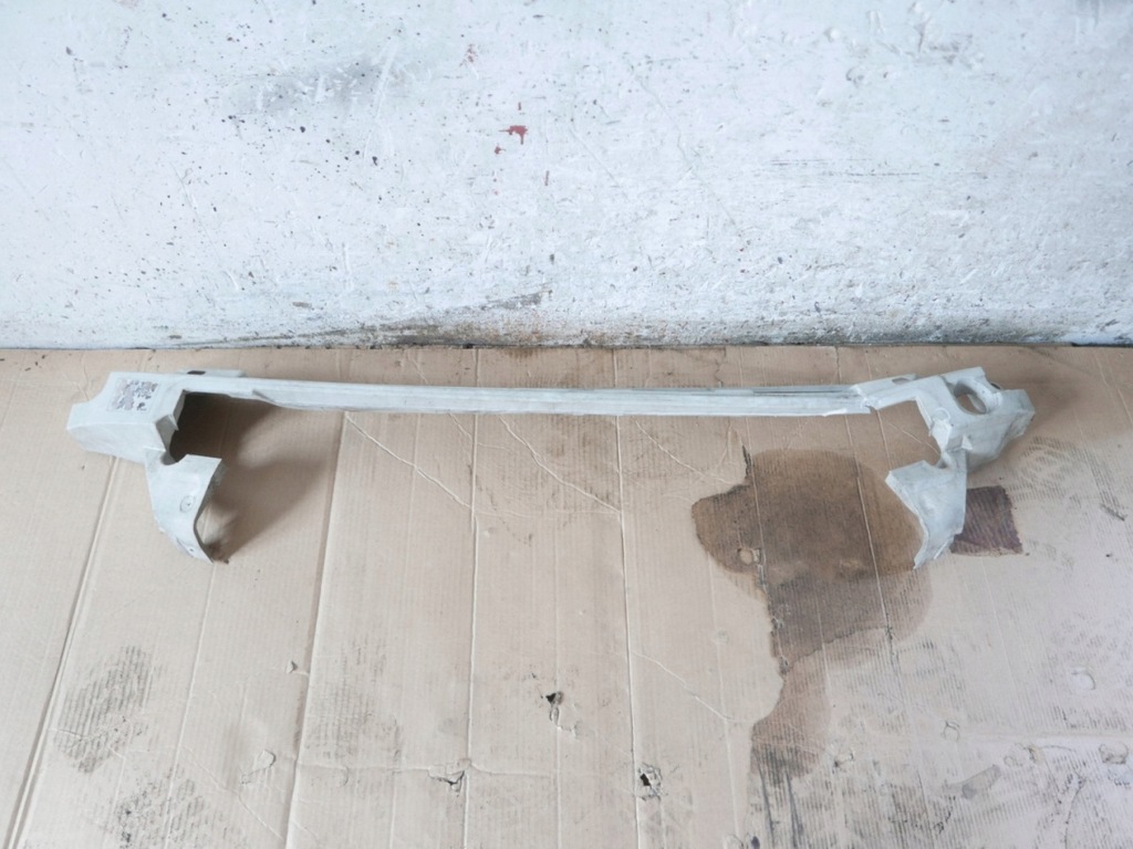 Πίσω προφυλακτήρας FORD FOCUS MK2 KOMBI 04-07 Product image