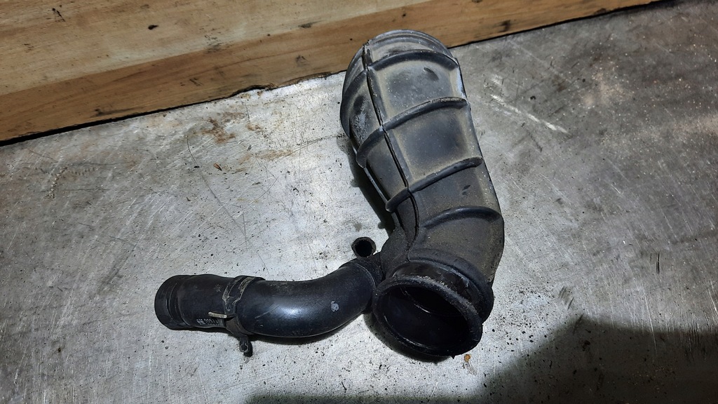 OPEL ASTRA G 2.0DTI AIR INTAKE PIPE 90530768 Product image