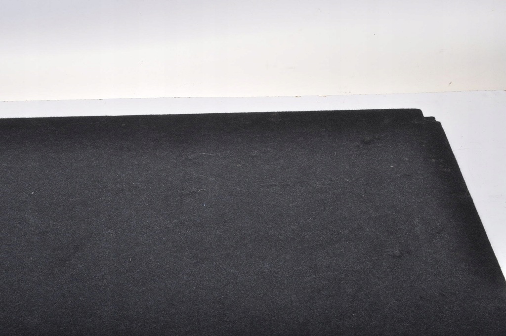 Mg ZS Floor Trunk Liner 10735672 Product image