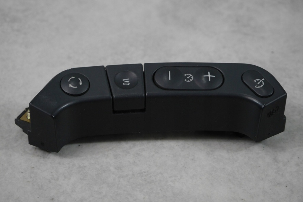 ΔΙΑΚΌΠΤΗς ΤΙΜΟΝΙΟΎ CRUISE CONTROL BMW E39 ΑΝΕΛΚΥΣΤΉΡΑς Product image