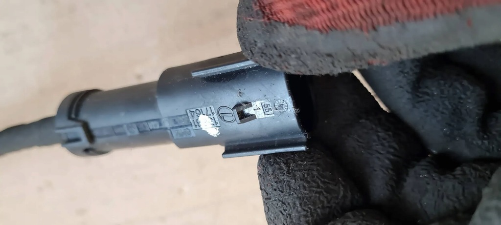 A5 8W PLUG CUBE 4G0906444DE VW AUDI A4 B9 8W A5 Q7 4M Q5 80A Product image