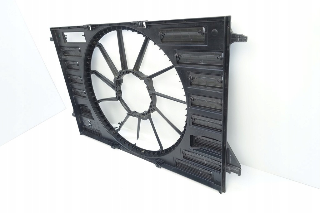 ΚΑΛΥΜΜΑ ΑΝΕΜΙΣΤΗΡΑ ΚΑΛΟΡΙΦΕΡ AUDI Q5 80A121003A Product image