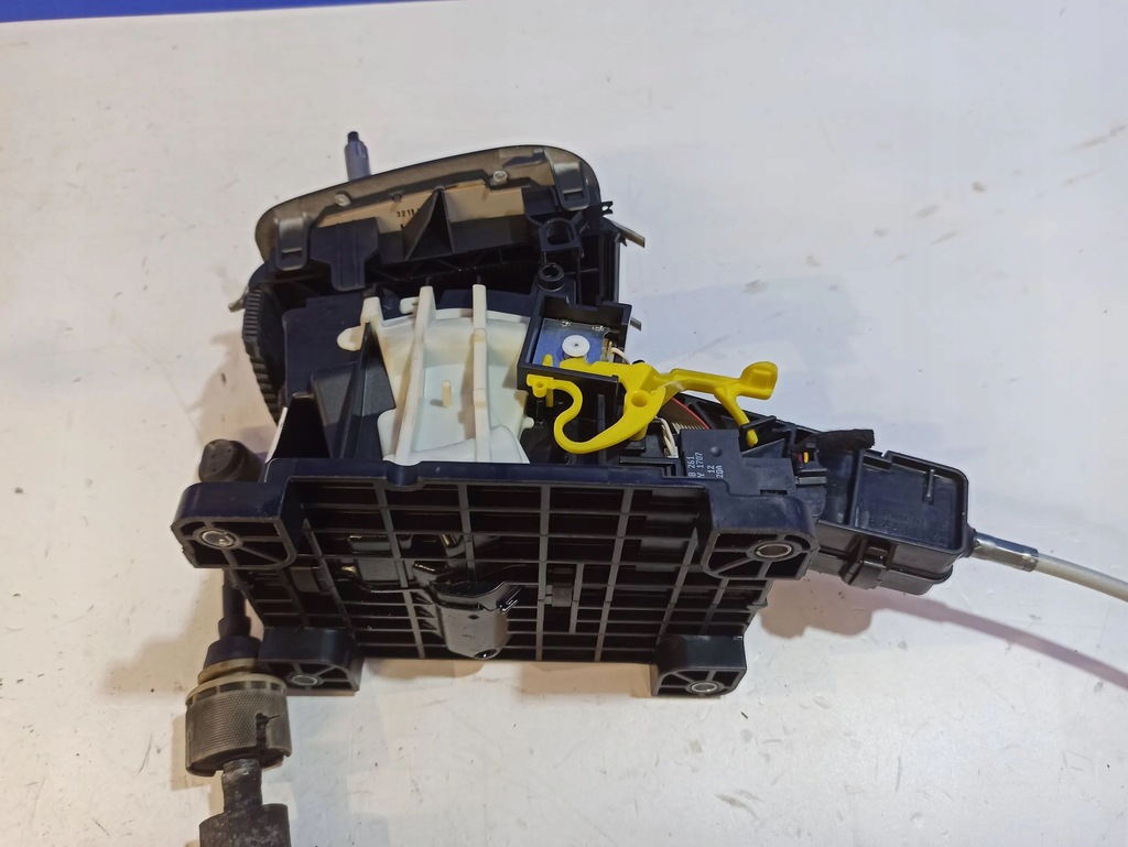 Saab 9-3 Ver2 2007 Μοχλοί και επιλογείς Product image