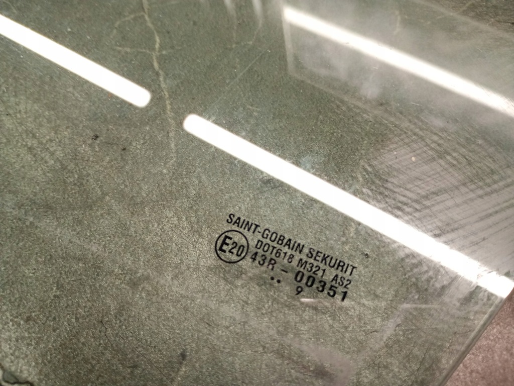 Αριστερά μπροστινό Sedici MK1 09R Product image