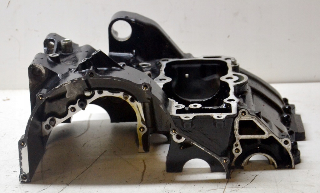 Άνω στροφαλοθάλαμος κινητήρα Kawasaki KLE 650 Versys 06-14 Product image