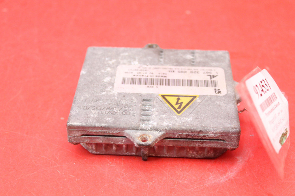 ΜΕΤΑΤΡΟΠΟΣ XENON ΔΕΞΙΑ 1307329095 PEUGEOT 407 04-10 Product image