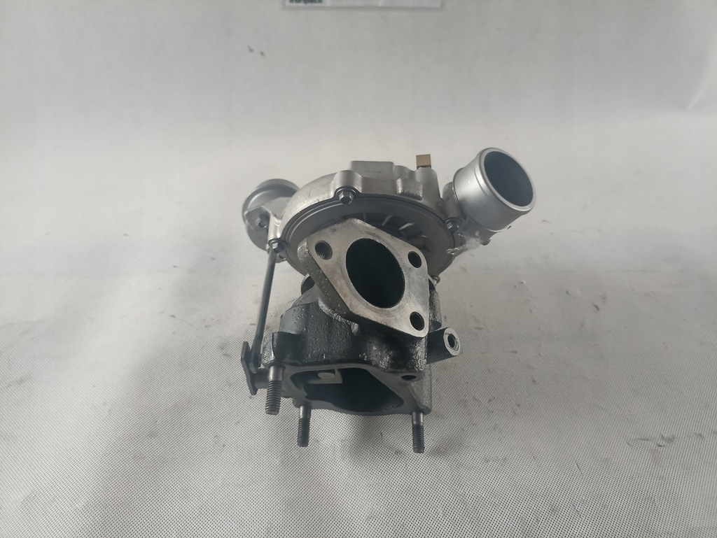 Hyundai H1 H-1 2.5 CRDI 140 HP 710060 TURBINE Product image
