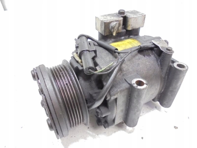 FORD FIESTA MK6 COMPRESSOR YS4H-19D629-AC 1.4 16V Product image