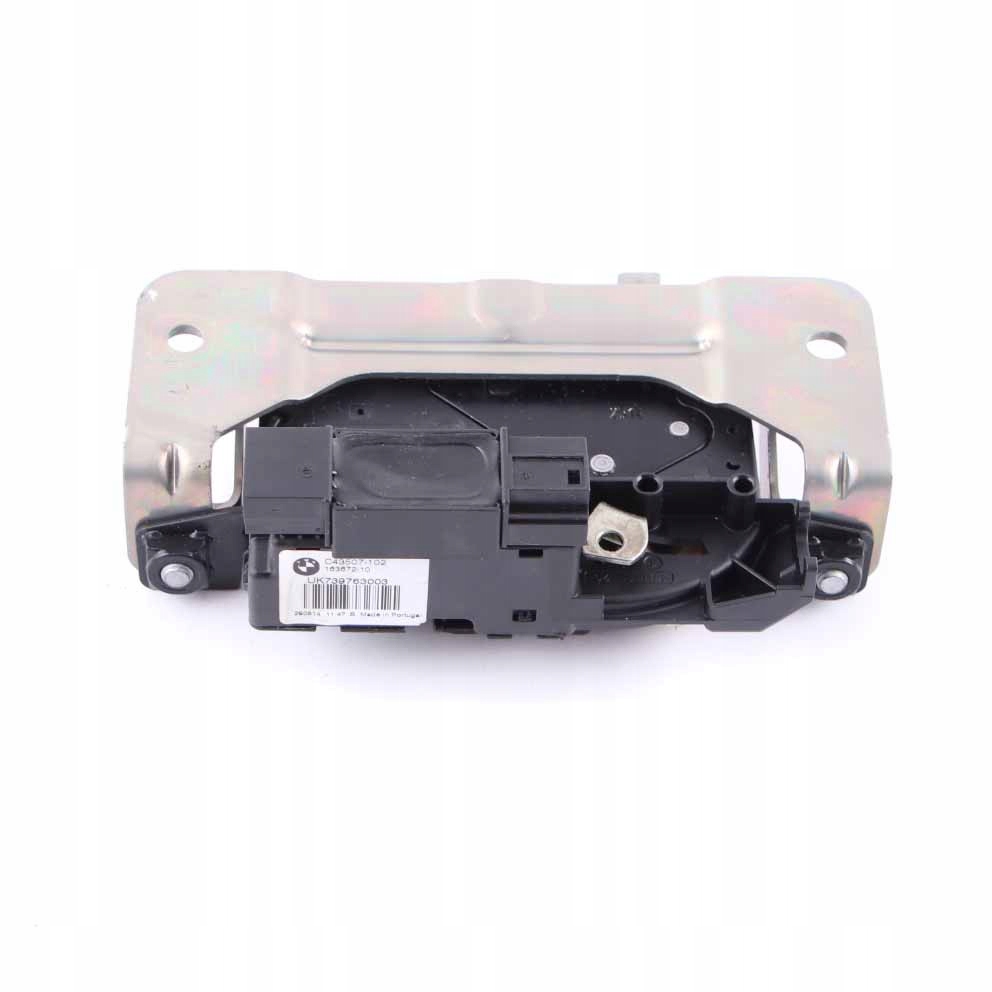 BMW F16 F34 Κλειδαριά καπό πίσω πορτμπαγκάζ 7397630 Product image