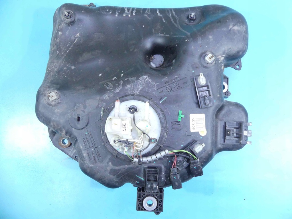 ADBLUE TANK AUDI Q5 08-16 2.0TDI Product image