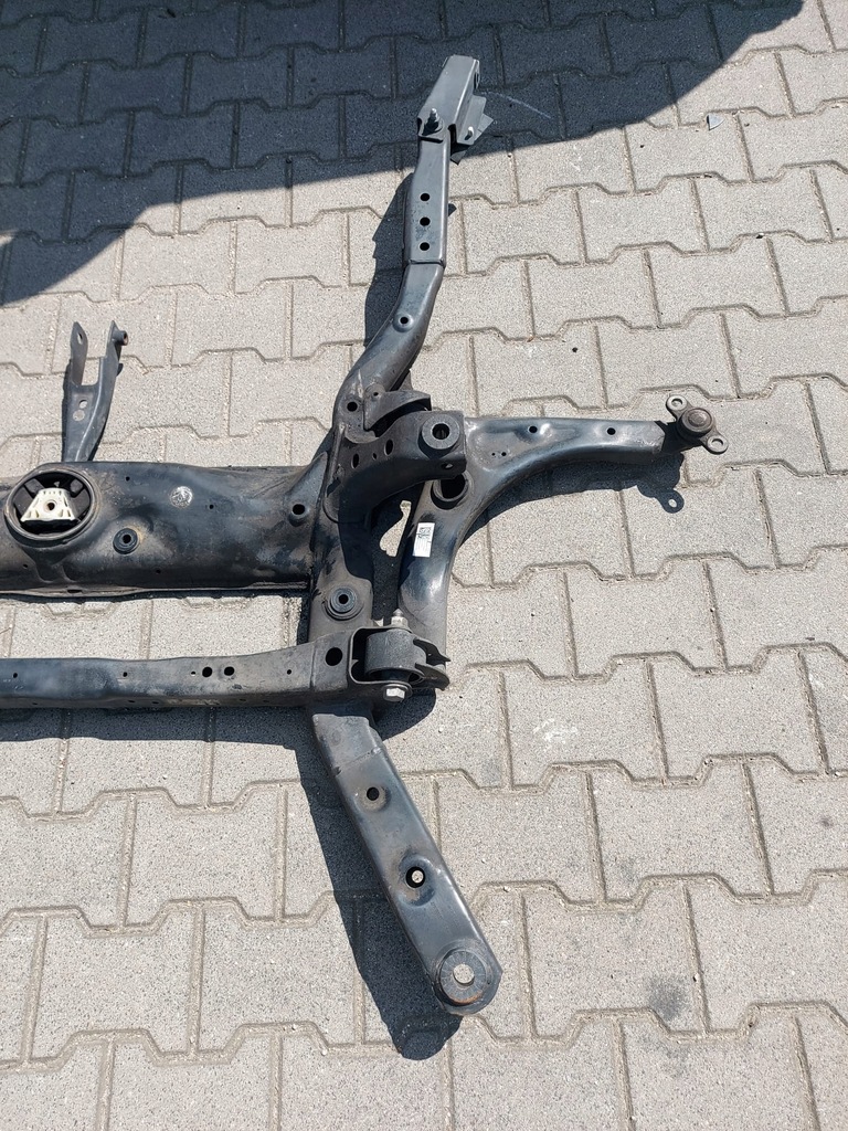 ΚΑΡΟΤΣΙ VW CRAFTER II MAN TGE SANE 422449181 Product image