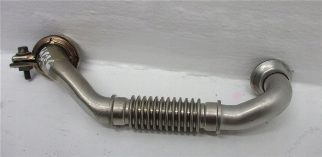 PIPE EGR ΣΩΛΗΝΑΣ MERCEDES 3.5 V6 M276 A2761400017 Product image