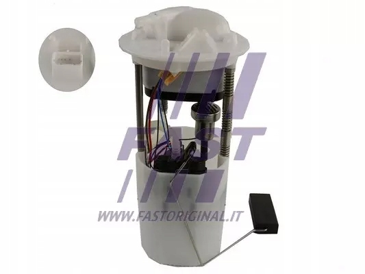 ΑΝΤΛΙΑ ΓΡΗΓΟΡΗΣ ΚΑΥΣΙΜΟΥ FT53013 Product image