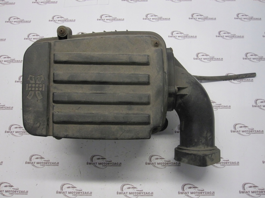 Volkswagen Caddy III 08R Περιεχόμενο φίλτρου αέρα 1F0129607 1K0129610 Product image