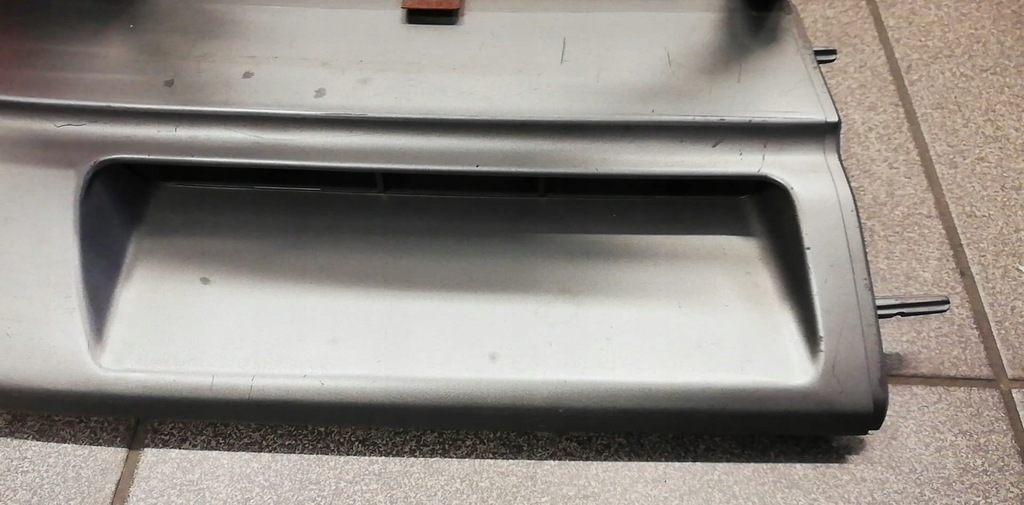 Πλαίσιο φλας MAZDA E2200, μπροστά δεξιά Product image
