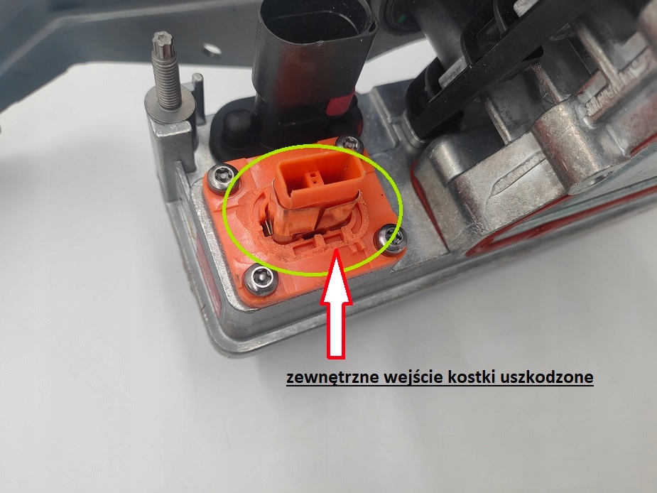 Εναλλάκτης θερμότητας Vw Audi Skoda 5QF963231B Product image