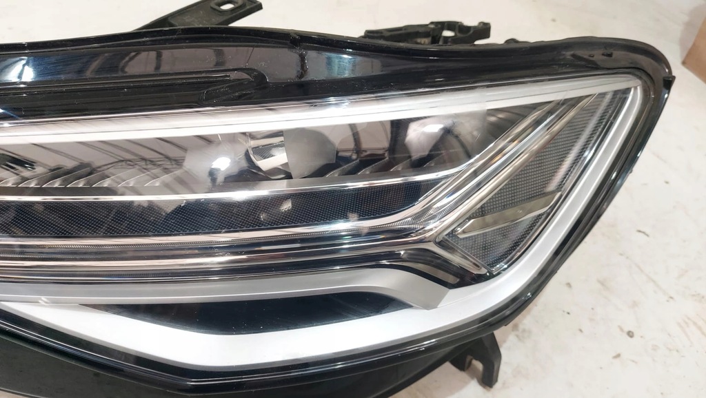 AUDI A6 4G ΜΠΡΟΣΤΙΝΟ ΦΩΤΙΣΤΙΚΟ ΑΡΙΣΤΕΡΟ LED MATRIX 4G0941035 Product image
