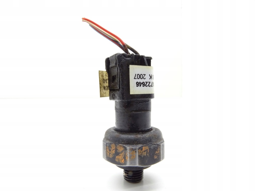 ΑΙΣΘΗΤΗΡΑΣ ΠΙΕΣΗΣ MERCEDES CLK W209 1.8 COMPRESSOR Product image