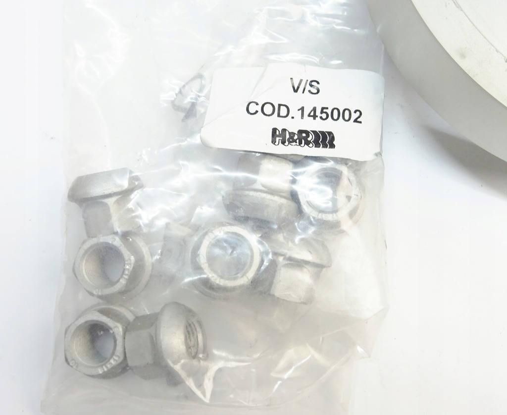PORSCHE CARRERA 911 WHEEL SPACERS 2X28MM 5X130 71.6 5695716 H&R Product image