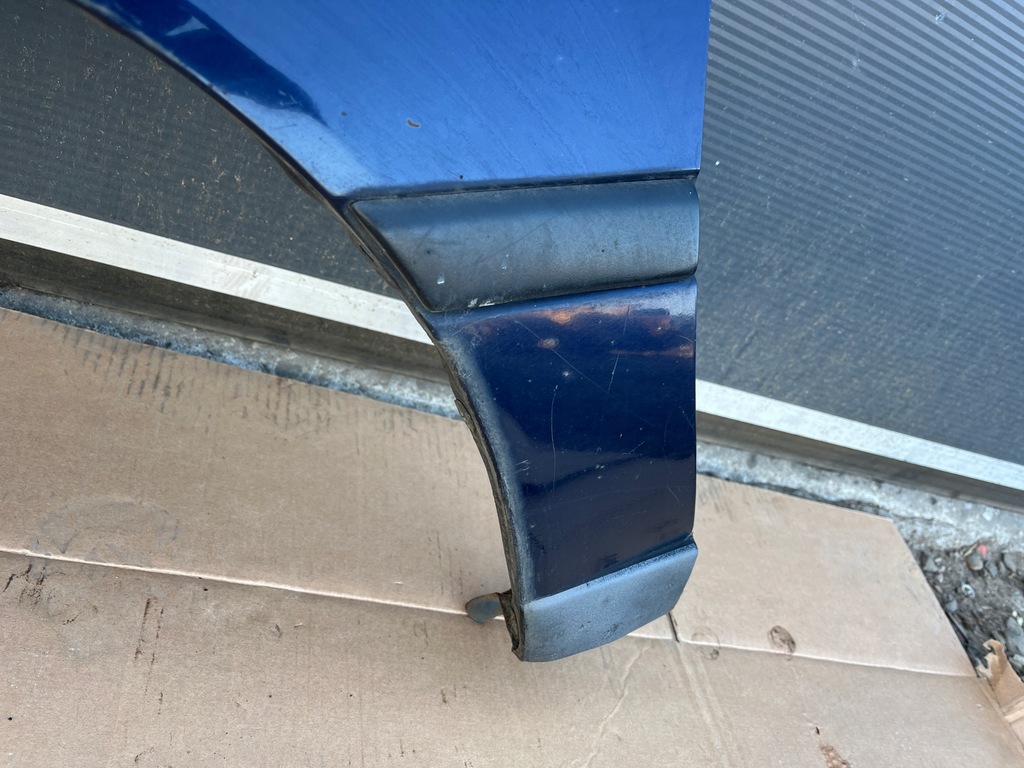 ΑΡΙΣΤΕΡΟ ΜΠΡΟΣΤΙΝΟ ΦΡΟΛΟ NISSAN SUNNY N14 1991-1996 3D Product image