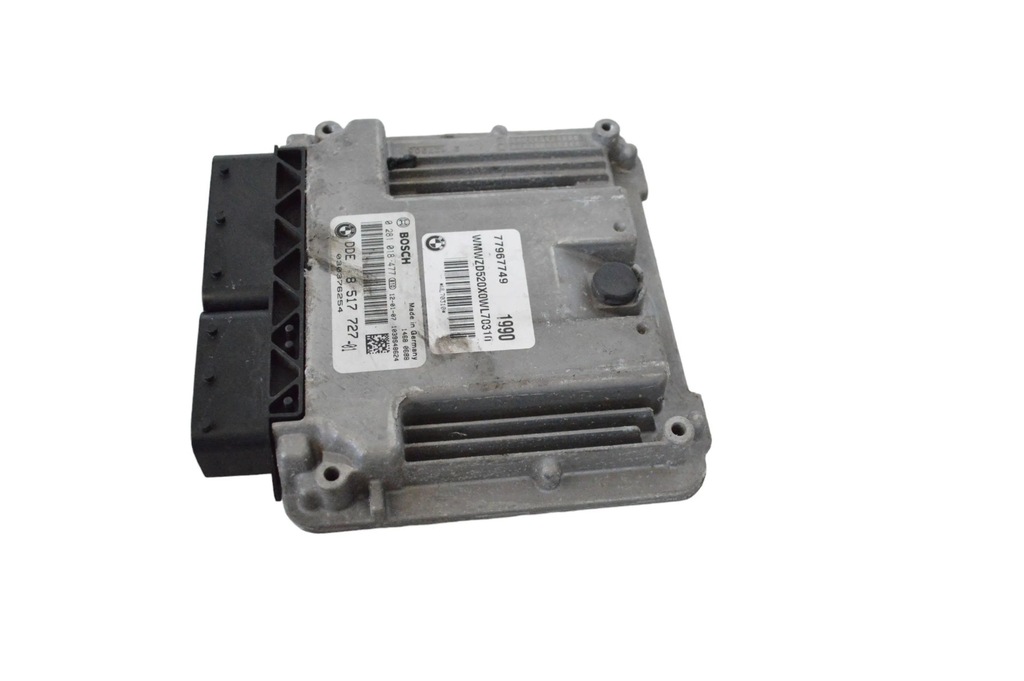 Mini Cooper Countryman R60 2012 Ελεγκτής / Ενότητα ECU Product image