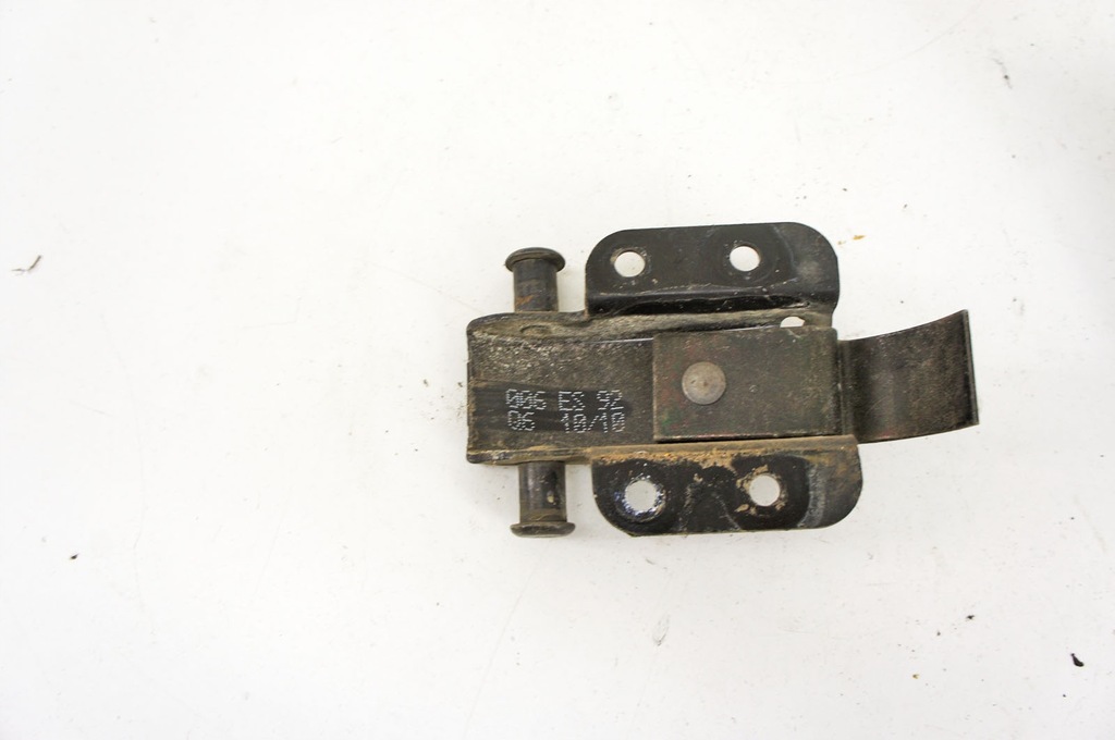 QA174 Mercedes Sprinter W906 Πόρτα θυρών Product image