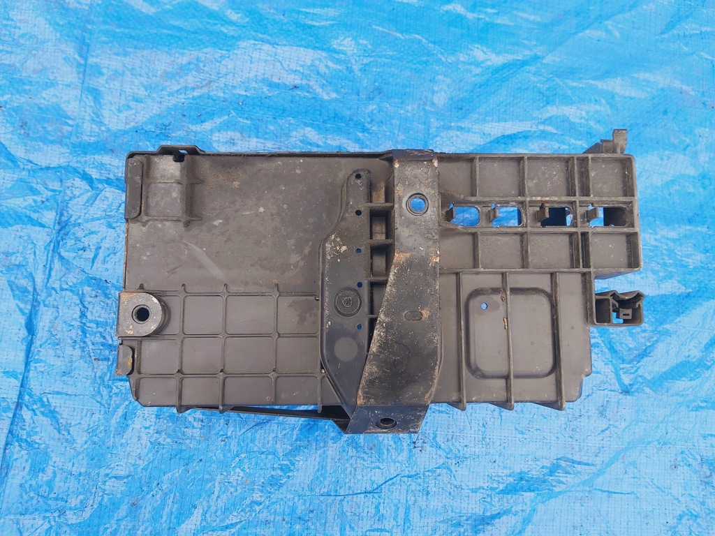 OPEL-PARTS Astra J Zafira C Βάση μπαταρίας Product image