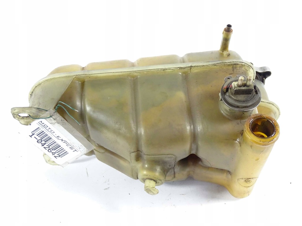 Mercedes W124 W201 EXPANSION TANK A1245000649 Product image