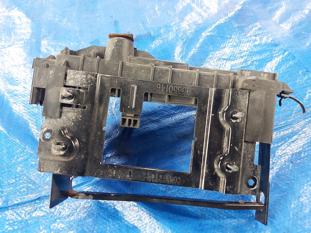 Θήκη μπαταρίας OPEL-PARTS Mokka X Base Product image