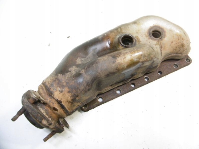 AUDI A8 D2 Exhaust MANIFOLD 4.2 V8 077253034E Product image