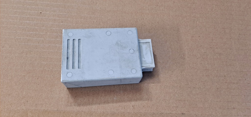 ΜΟΝΑΔΑ ΕΛΕΓΧΟΥ BMW E90 E91 E92 E93 HOOK 71606857227 Product image