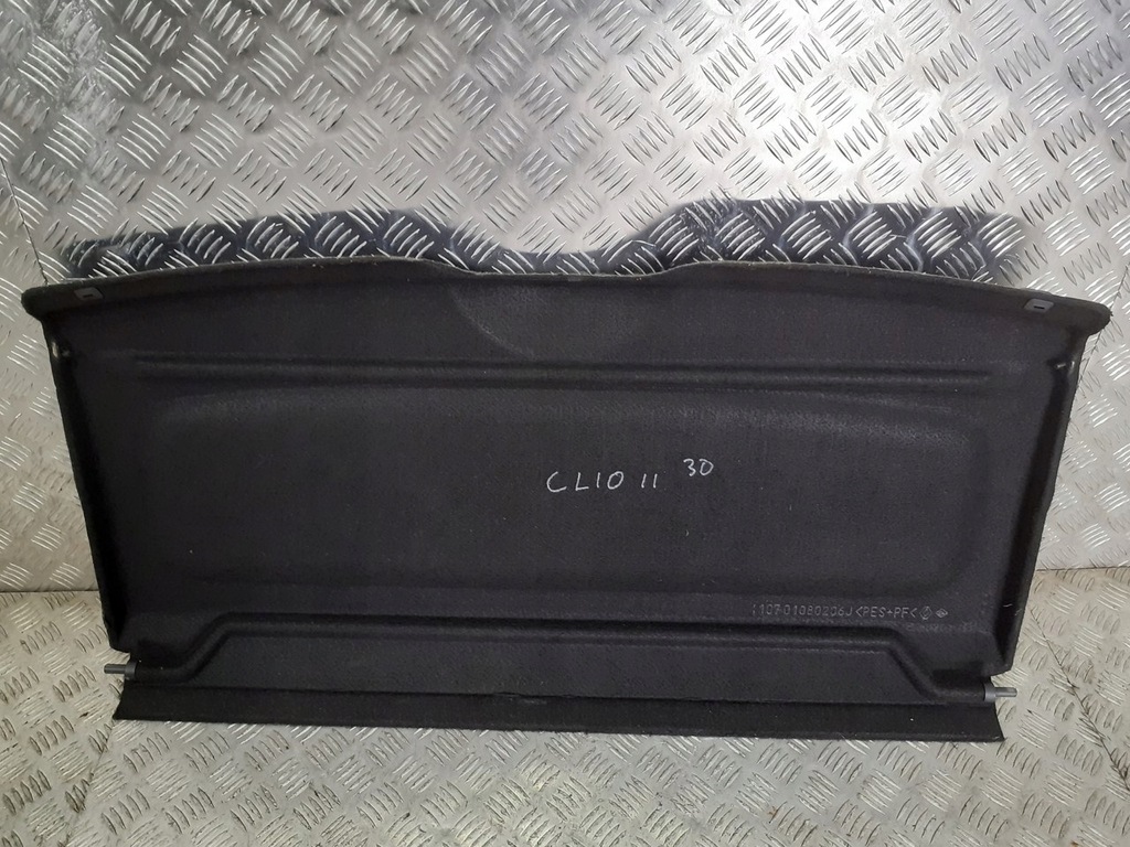 ΡΑΦΙ ΠΟΡΘΙΑΣ RENAULT CLIO II 1.2 Product image