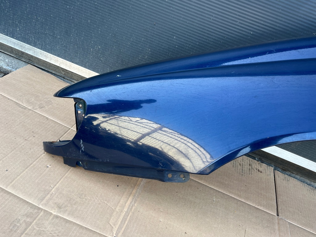 ΑΡΙΣΤΕΡΟ ΜΠΡΟΣΤΙΝΟ ΦΡΟΛΟ NISSAN SUNNY N14 1991-1996 3D Product image