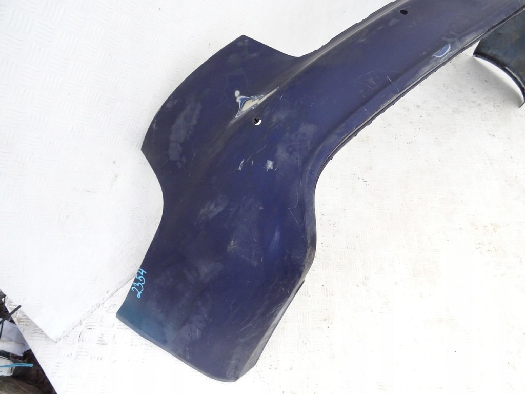 Audi RS6 C6 SEDAN 4F5 Πίσω προφυλακτήρας Product image