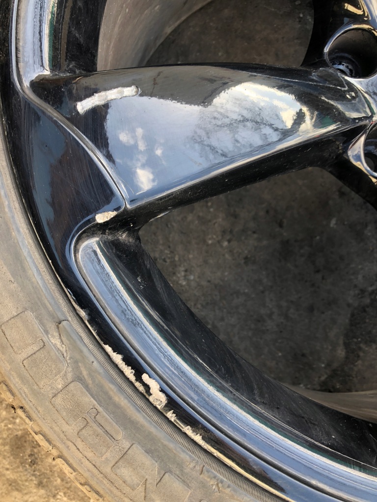 ROTOR AUDI 5x112 9JX192 8T0601025BE Ζάντες Product image