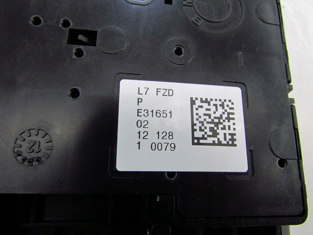 BMW 1 F20 F21 ΛΑΜΠΑ ΚΕΦΑΛΗΣ EUROPE 11-19 Product image