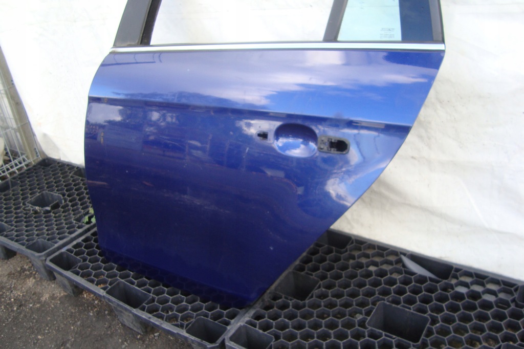 ΑΡΙΣΤΕΡΑ ΠΙΣΩ ΠΟΡΤΑ 487 FIAT BRAVO II 07- POZNAŃ Product image