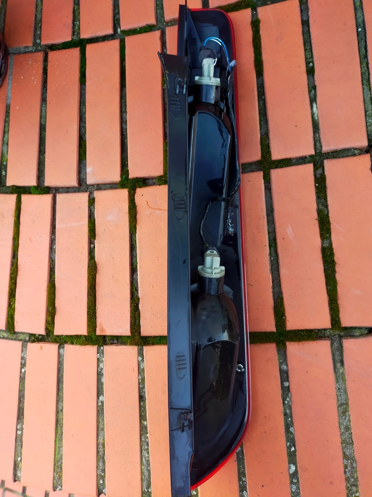 FORD FOCUS C-MAX 03-07 ΠΙΣΩ ΦΩΤΙΣΤΙΚΟ ΑΡΙΣΤΕΡΟ ΠΡΩΤΟΤΥΠΟ Product image