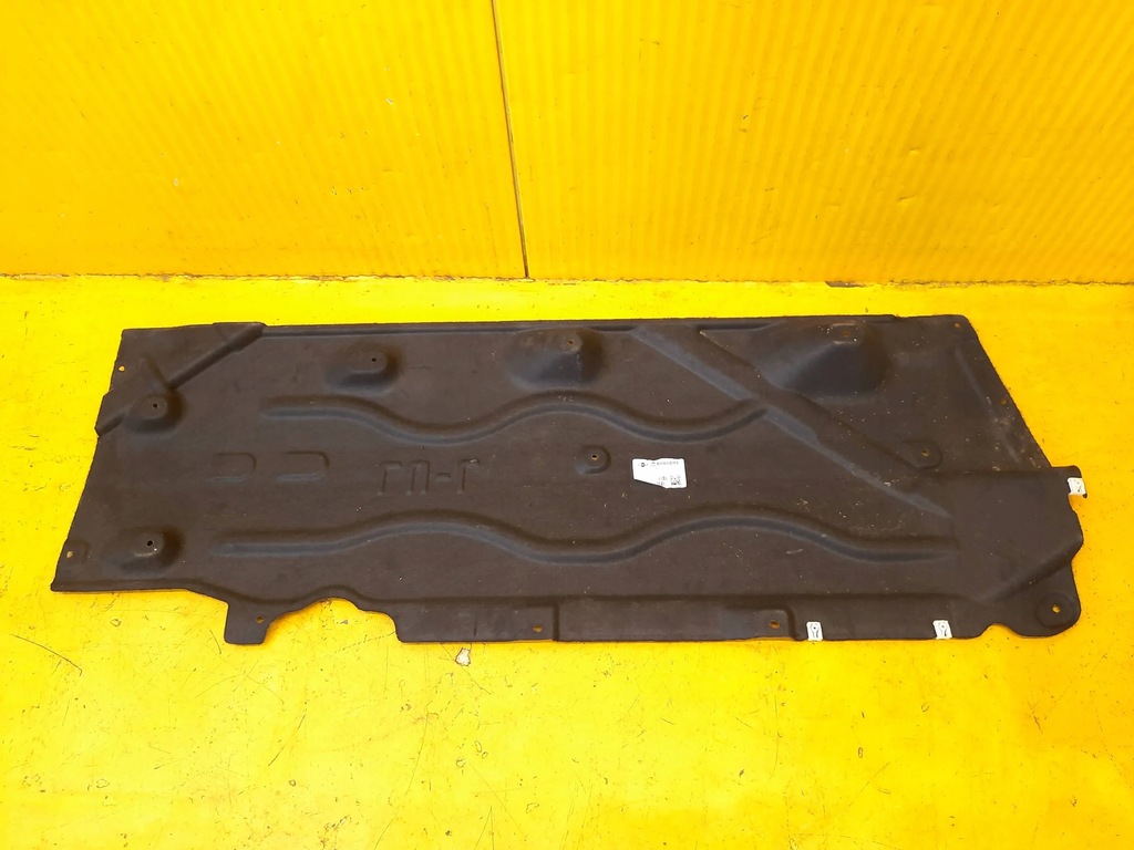 ΚΑΛΥΜΜΑ ΣΑΣΗΣ BMW 2 F44 GRAN COUPE ΑΡΙΣΤΕΡΟ 7290803 Product image
