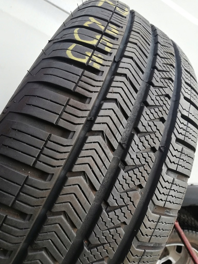Vredestein Quatrac 5 195/60R16c 99/97 H λαβή χιονιού (3PMSF) Product image