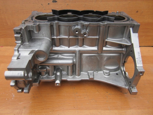 ΚΙΝΗΤΗΡΑΣ HYUNDAI KIA 1.2 16V G4LA ΛΑΔΙ Product image