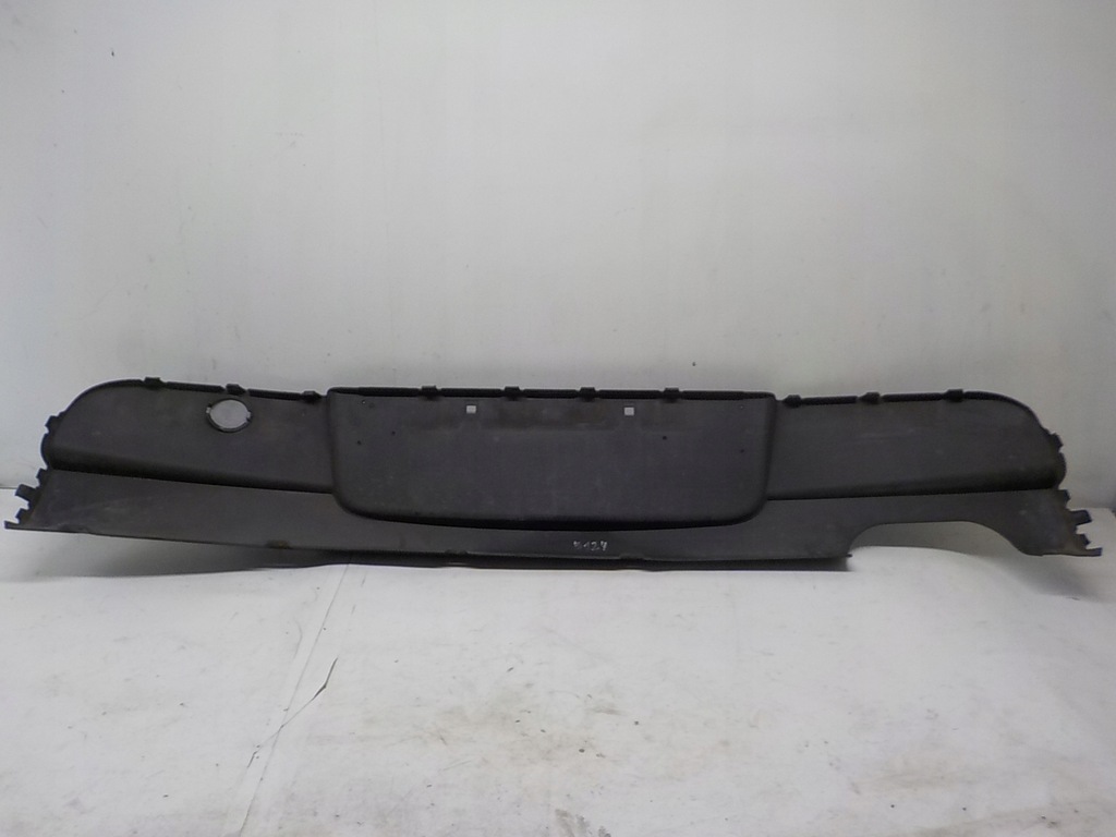 BMW 1 E81 E87 DIFFUSER SPOILER BUMPER SKIRT ΠΙΣΩ 7906813 Product image