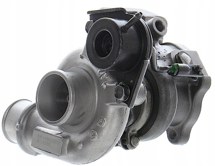 Turbo 49173-02711 Hyundai KIA 1.4 CRDi 75-90 HP Product image