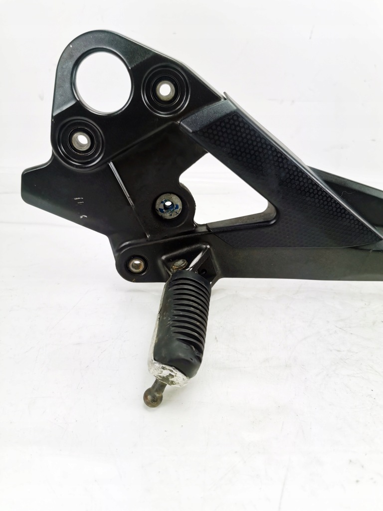 Yamaha XJ6 N F S 09-16 Ρυθμίστε το αριστερό υποπόδιο Product image